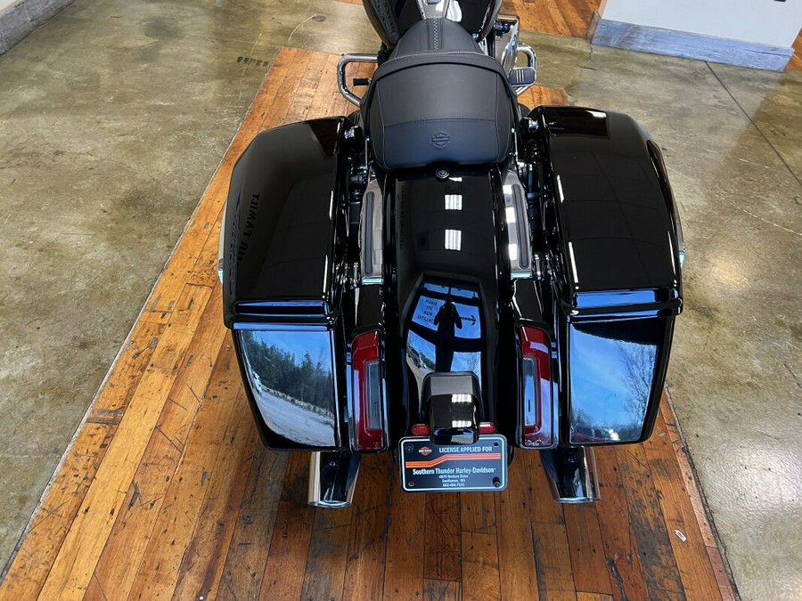 New 2024 Harley-Davidson Road Glide Grand American Touring Motorcycle For Sale Near Memphis, TN