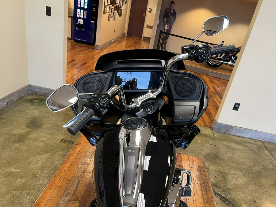 New 2024 Harley-Davidson Road Glide Grand American Touring Motorcycle For Sale Near Memphis, TN