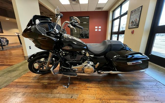 New 2024 Harley-Davidson Road Glide Grand American Touring Motorcycle For Sale Near Memphis, TN