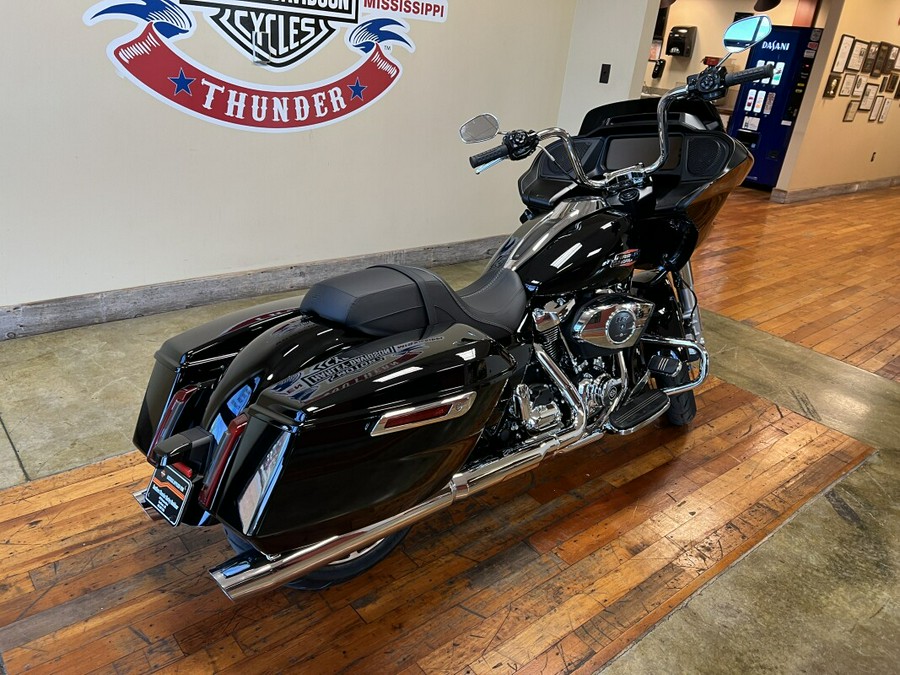 New 2024 Harley-Davidson Road Glide Grand American Touring Motorcycle For Sale Near Memphis, TN