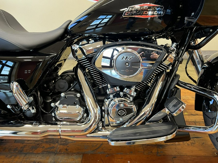 New 2024 Harley-Davidson Road Glide Grand American Touring Motorcycle For Sale Near Memphis, TN