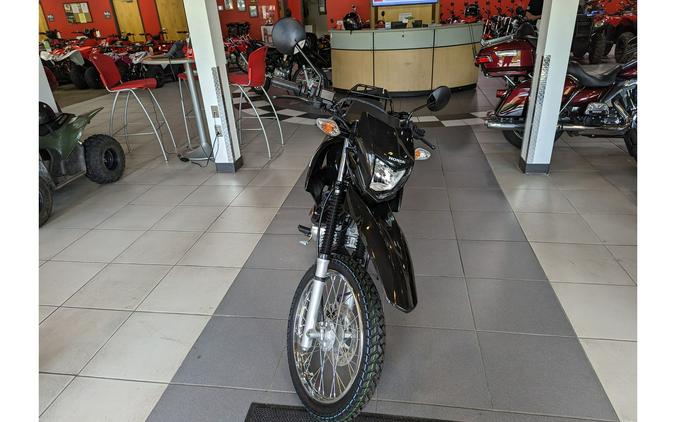 2023 Honda XR150L