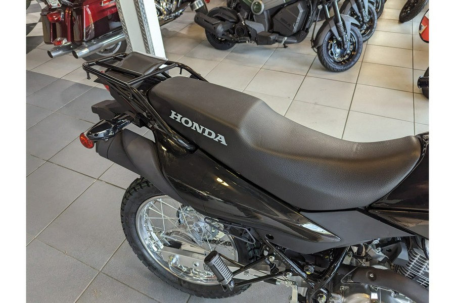 2023 Honda XR150L