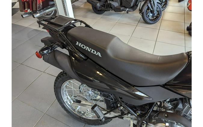 2023 Honda XR150L