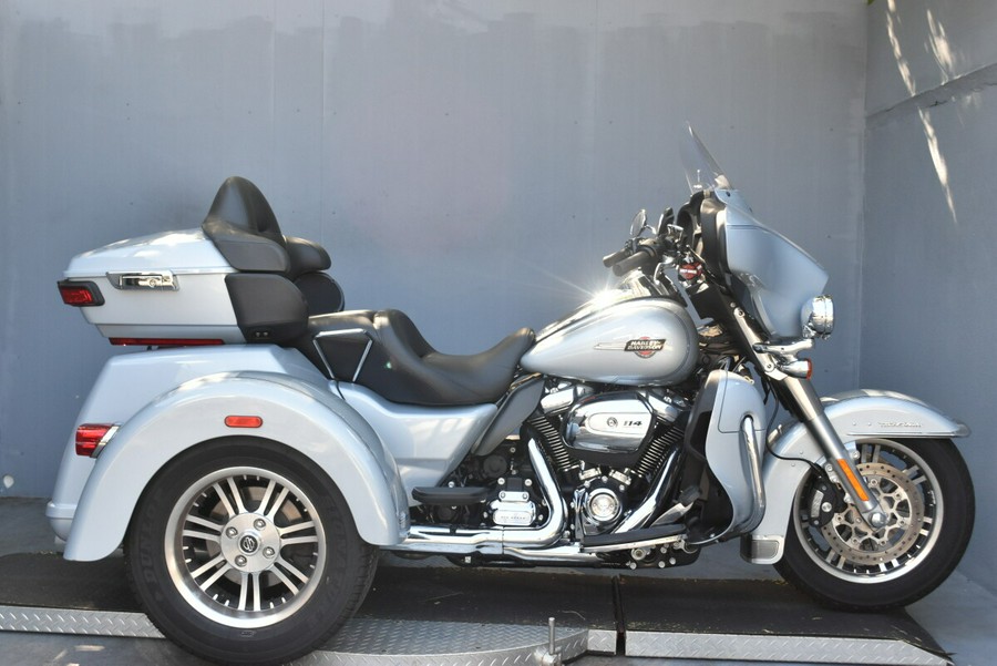 2023 Harley-Davidson Tri Glide Ultra