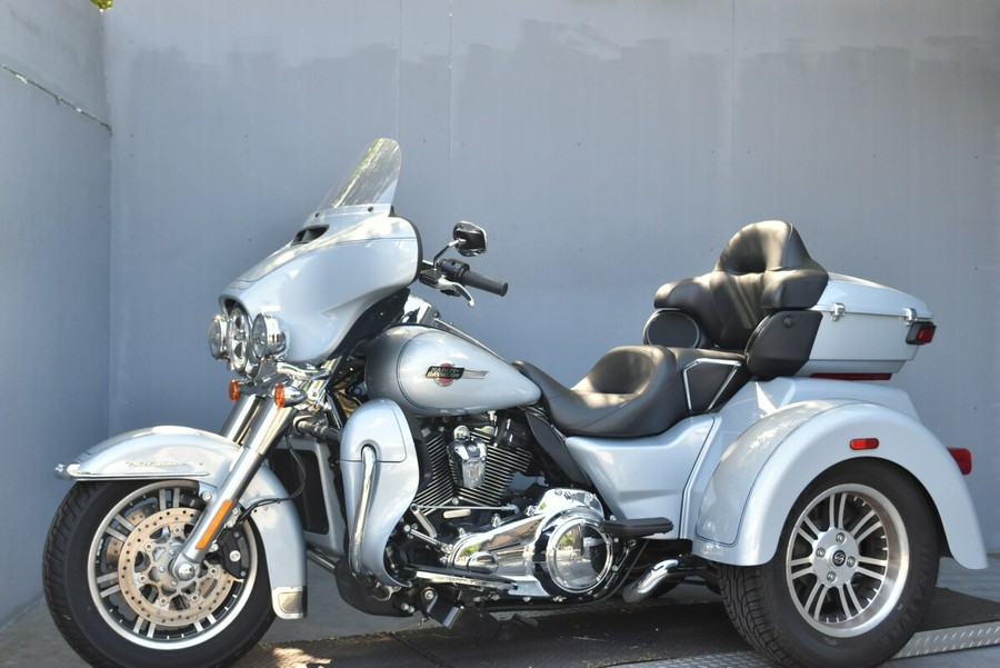 2023 Harley-Davidson Tri Glide Ultra