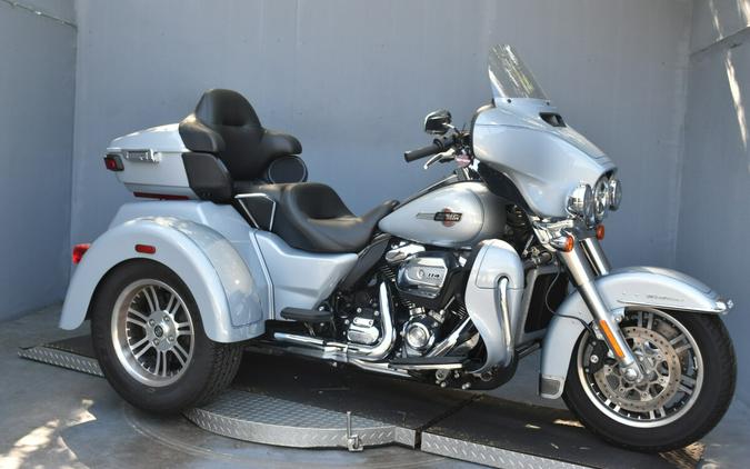 2023 Harley-Davidson Tri Glide Ultra