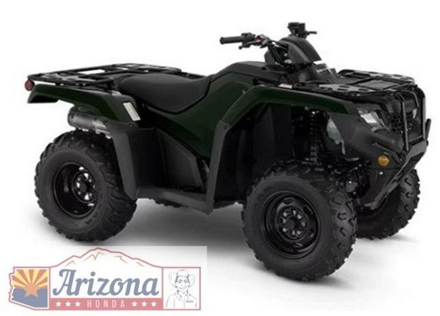 2024 Honda® FourTrax Rancher 420