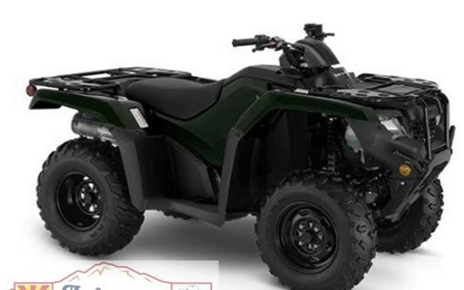 2024 Honda® FourTrax Rancher 420