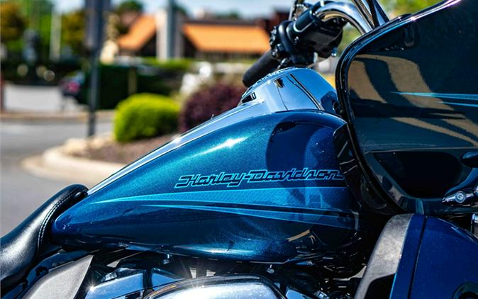 2020 Harley-Davidson Road Glide Limited