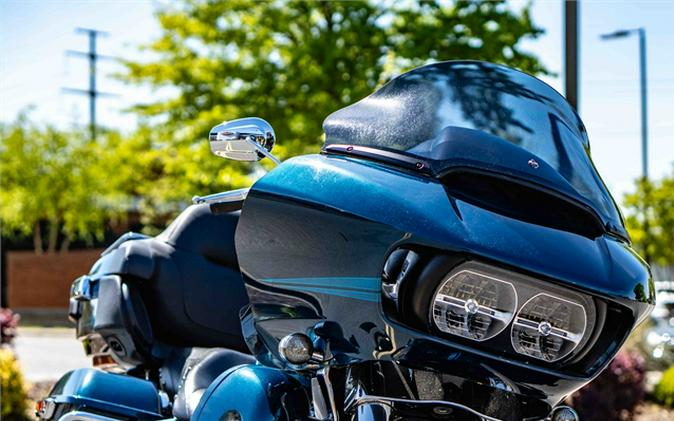 2020 Harley-Davidson Road Glide Limited