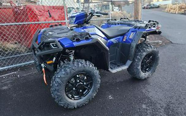 2024 Polaris Sportsman 850 Ultimate Trail