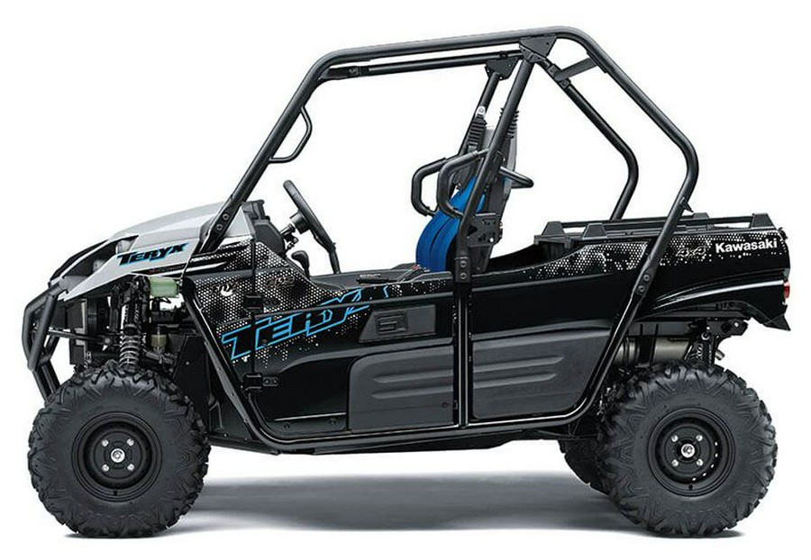 2024 Kawasaki Teryx