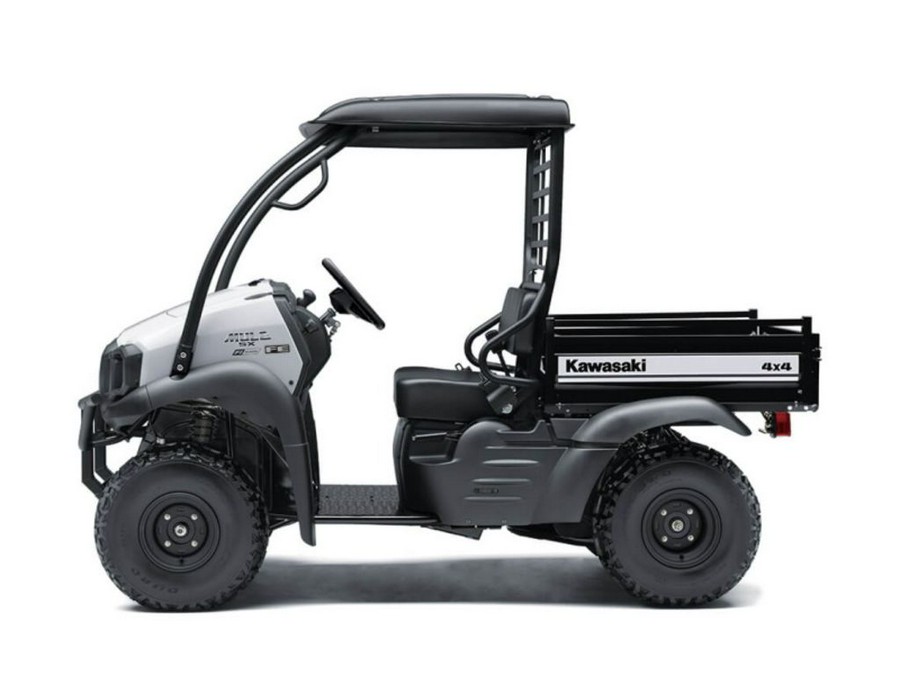 2023 Kawasaki Mule SX™ 4x4 FE