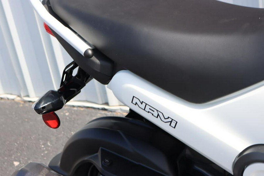 2025 Honda® Navi