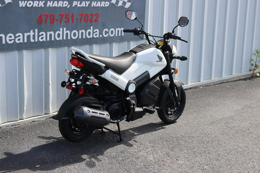 2025 Honda® Navi