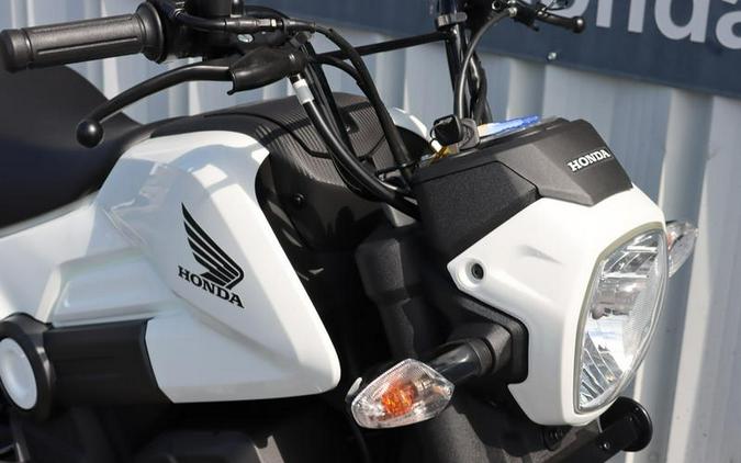 2025 Honda® Navi