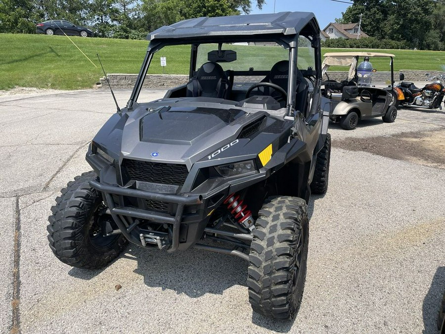 2021 Polaris® GENERAL XP 1000 DELUXE