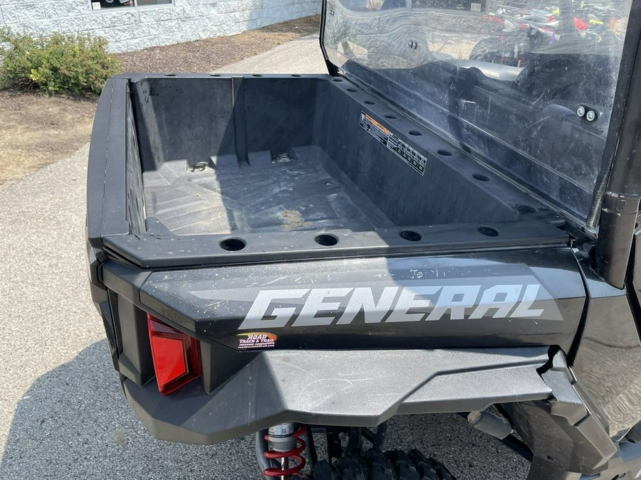 2021 Polaris® GENERAL XP 1000 DELUXE