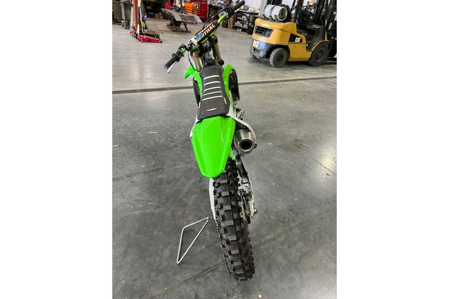 2020 Kawasaki KX™ 250