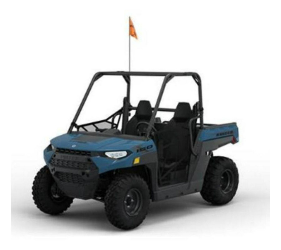 2025 Polaris Ranger® 150 EFI