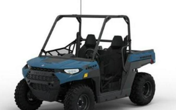 2025 Polaris Ranger® 150 EFI