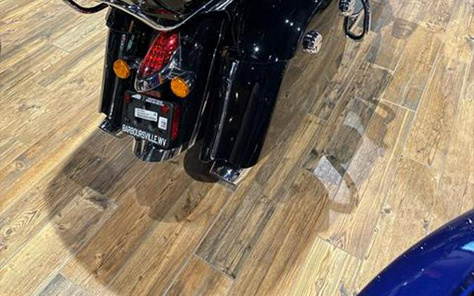 2024 Indian Motorcycle Roadmaster®