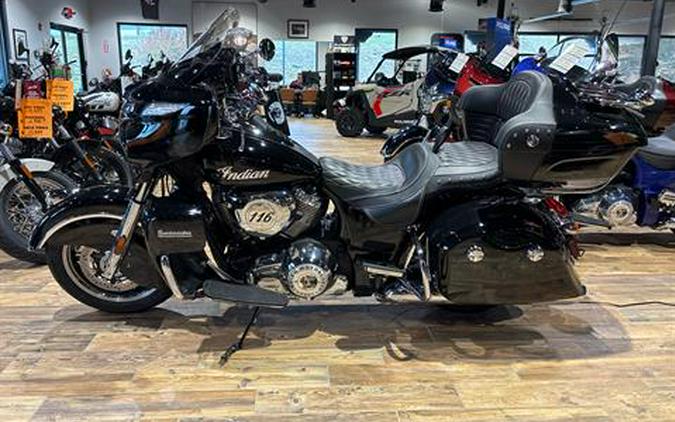 2024 Indian Motorcycle Roadmaster®