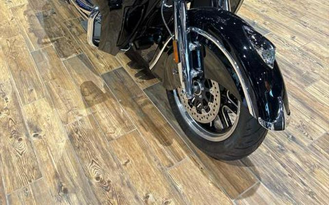 2024 Indian Motorcycle Roadmaster®