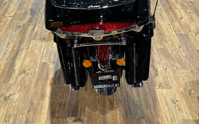 2024 Indian Motorcycle Roadmaster®