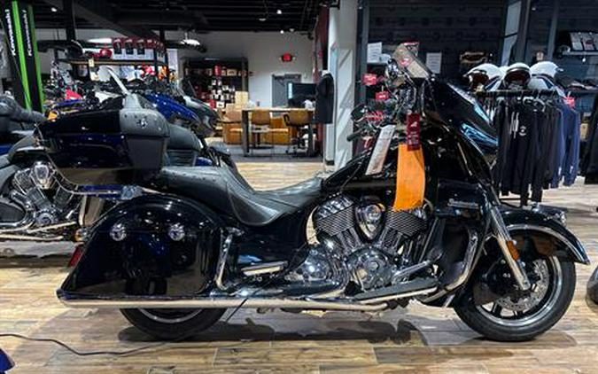 2024 Indian Motorcycle Roadmaster®