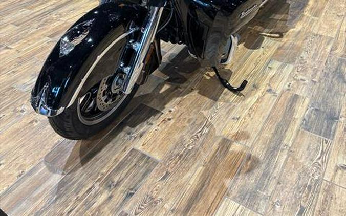 2024 Indian Motorcycle Roadmaster®