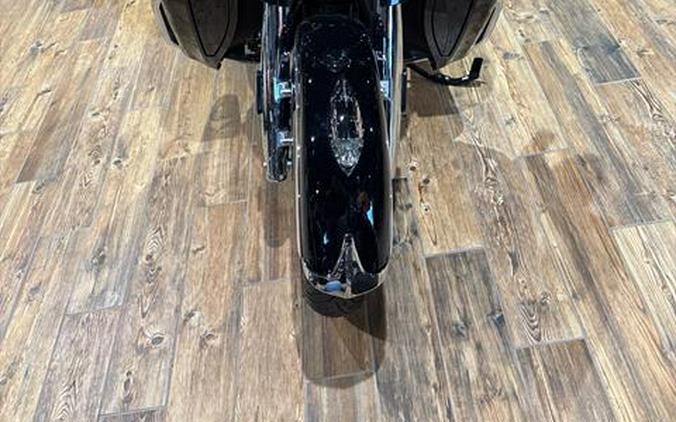 2024 Indian Motorcycle Roadmaster®