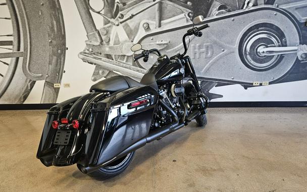 2025 Road King Special FLHRXS