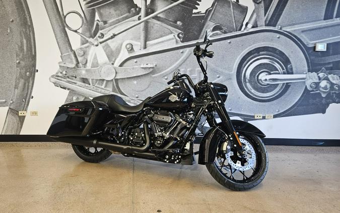 2025 Road King Special FLHRXS