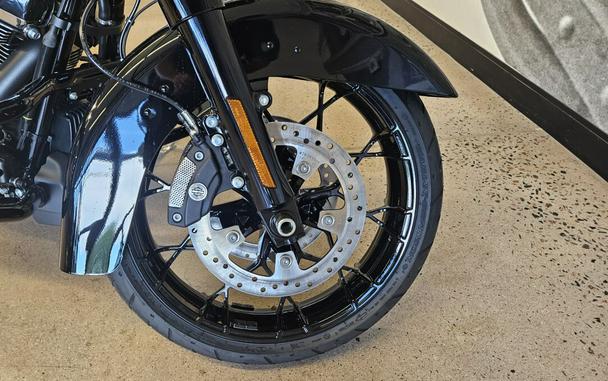 2025 Road King Special FLHRXS
