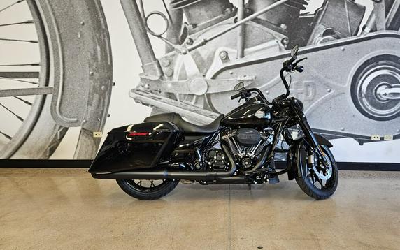 2025 Road King Special FLHRXS