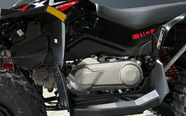 2026 Can-Am Renegade X xc 110 EFI