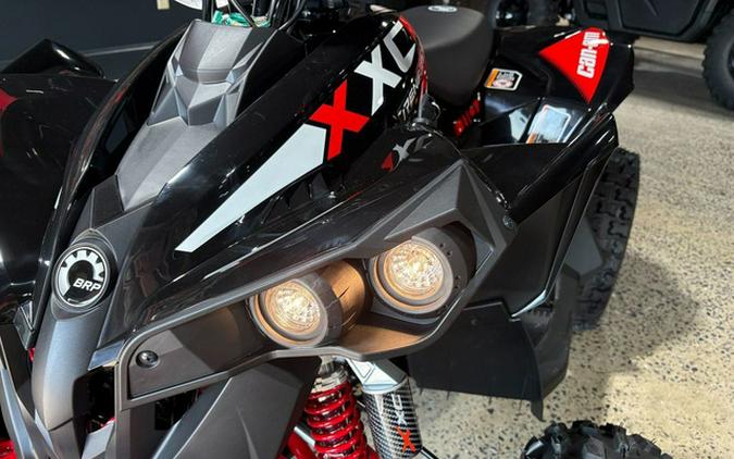 2026 Can-Am Renegade X xc 110 EFI