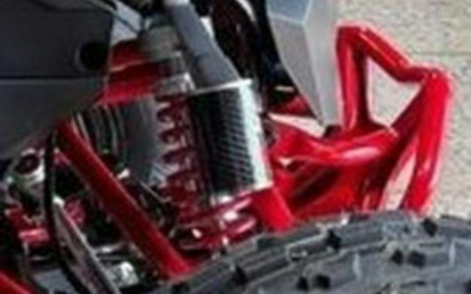 2026 Can-Am Renegade X xc 110 EFI