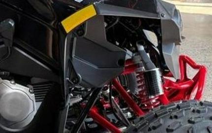 2026 Can-Am Renegade X xc 110 EFI