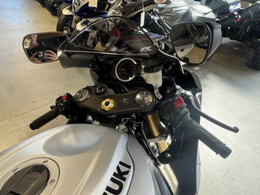 2026 Suzuki GSX-R750M6 750