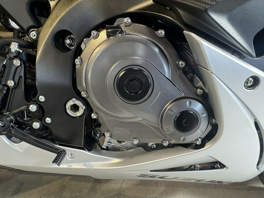 2026 Suzuki GSX-R750M6 750