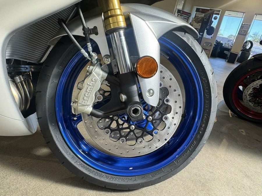 2026 Suzuki GSX-R750M6 750