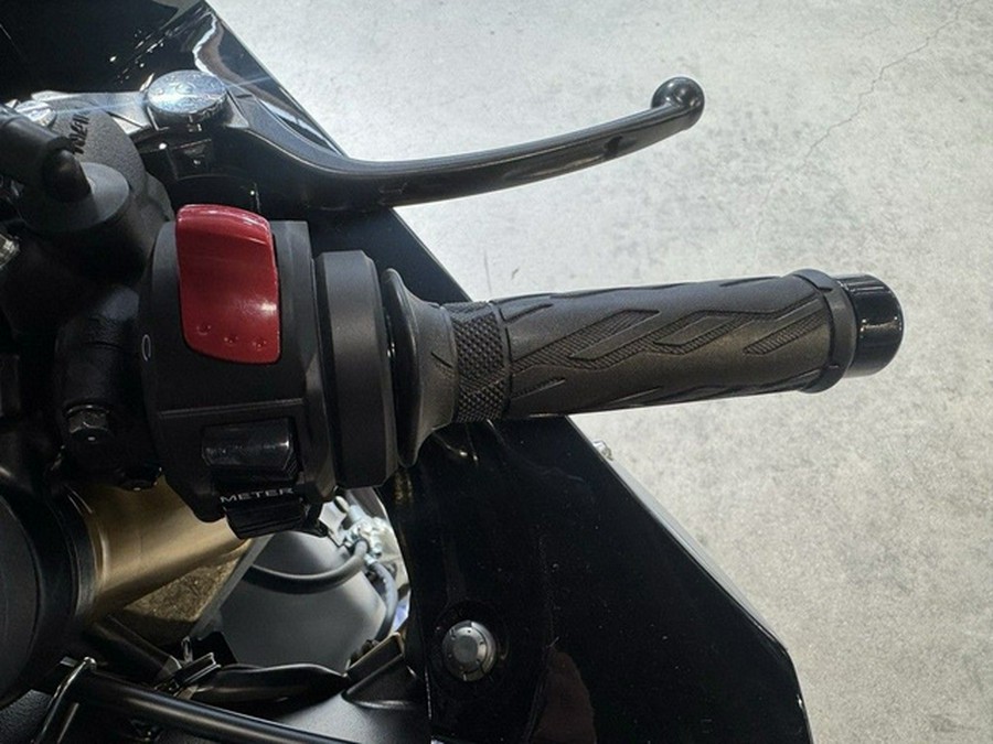 2026 Suzuki GSX-R750M6 750