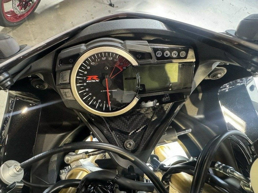 2026 Suzuki GSX-R750M6 750