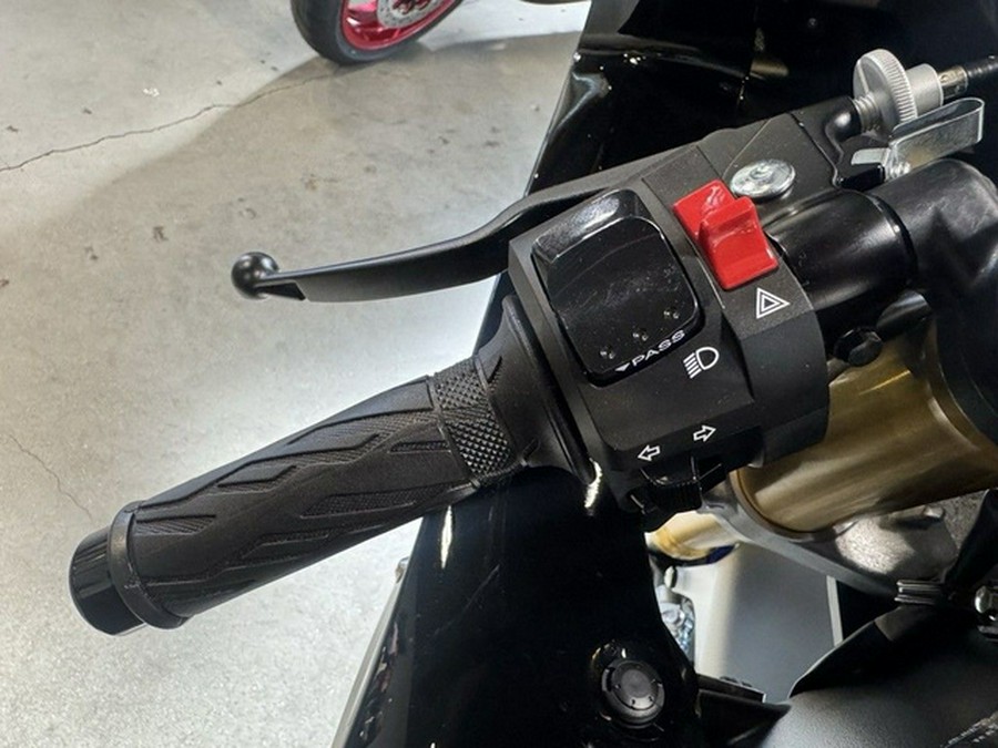 2026 Suzuki GSX-R750M6 750