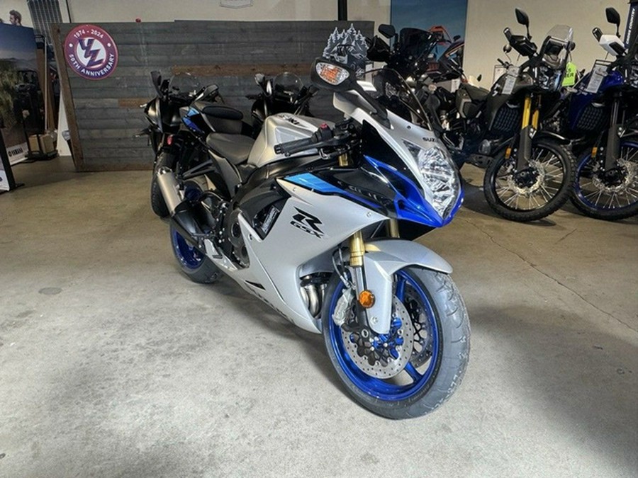 2026 Suzuki GSX-R750M6 750