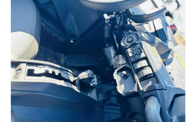 2026 Can-Am SSV COM XT 64 1000R BK