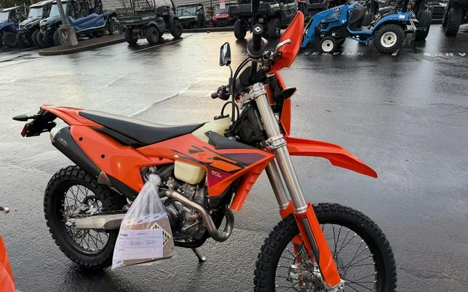 2026 KTM 500 EXC-F
